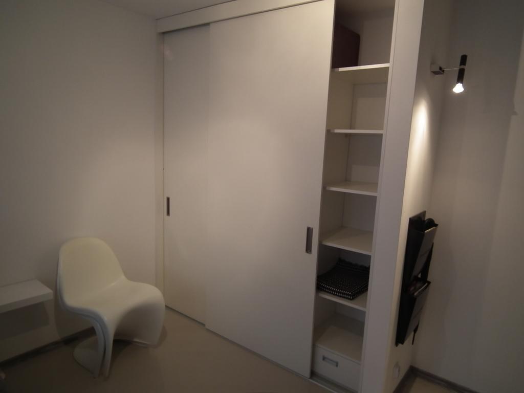 Kazimir Apartament Lodz Exterior photo